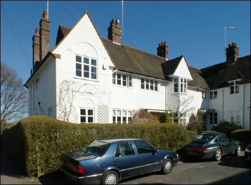 27-29 Wordsworth Walk